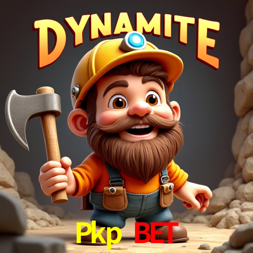 Slots no Site Pkp Bet