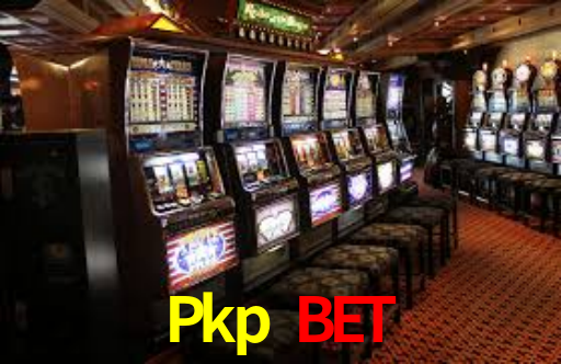 App Pkp Bet