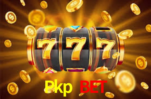 Cassino de Jogos Pkp Bet